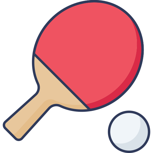 table tennis